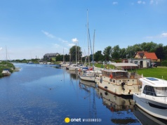 Sprawdziliśmy, jak się mieszka przy granicy Polski z Rosją. "Nagle zniknęli"