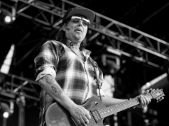 Phil Campbell z Motörhead nie żyje. Teraz podano okoliczności jego śmierci