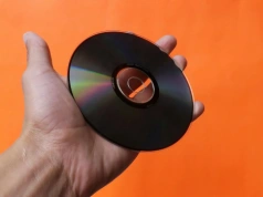Płyty CD wrócą do łask? Chmura nie jest bezpiecznym archiwum