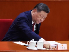 Chiny nie chcą już być fabryką świata. Stawiają na coś innego