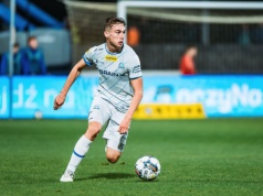 Były piłkarz Stali Rzeszów zmuszony zakończyć karierę w wieku 23 lat