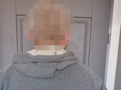 Okradał kościół. 36-latek usłyszał zarzuty