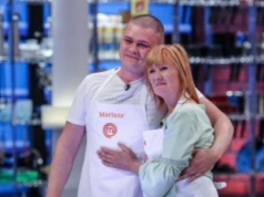 Kolejny uczestnik MasterChefa walczy z glejakiem. Zwrócił się do internautów o wsparcie