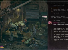 ZA/UM o porównaniach Disco Elysium i Zero Parades: W Rosji mają takie powiedzenie...