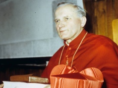 Kompromitacja lewicy – Wołtyła nie chronił kościelnych pedofilów