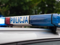 Wypadek w Opolu. Ojciec potrącił trzyletniego synka podczas cofania