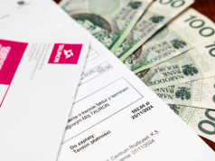 Dwoje emerytów, zmywarka i telewizor. Niesłychane, jaki dostali rachunek za prąd