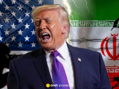 Co się stanie z Iranem? Pięć scenariuszy na stole. Amerykanie igrają z ogniem