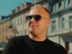 Kriso z premierą nowej piosenki „Twoje oczy”. Zobacz teledysk