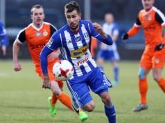 Znany polski piłkarz poszukiwany przez policję. Ciążą na nim poważne zarzuty