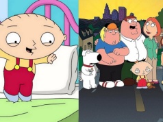 Stewie z serialu Family Guy dostanie swój spin-off