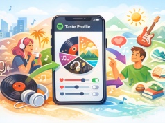 Spotify zada ci ważne pytanie. Lepiej pomyśl nad odpowiedzią