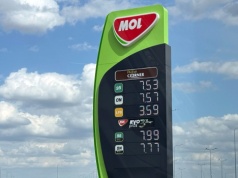 8 zł za diesla, nawet 3,25 zł litr LPG. Nowe prognozy cen paliw