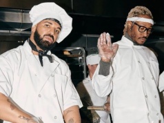 Czy to koniec beefu i Future pojawi się na płycie „Iceman” Drake’a? „Może tak być”