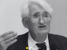 Nie żyje Jürgen Habermas. Niemiecki filozof miał 96 lat