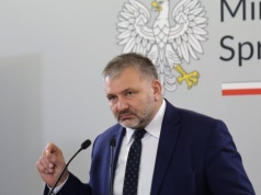 Żurek komentuje weto Nawrockiego. "Takie rządy już nie wrócą, Panie Prezydencie (Wetomacie)"