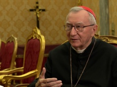 Watykan: kard. Parolin wzywa do reformy systemu penitencjarnego