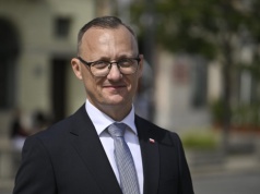 Weto SAFE wywołało burzę. Rzecznik prezydenta Karola Nawrockiego zabrał głos