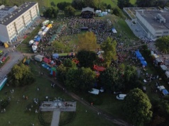 Remont pomnika w Nowej Hucie. Miasto szuka wykonawcy prac