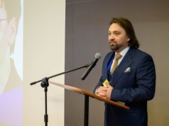 Dr Łukasz Jasek nowym prezesem Okręgowej Izby Lekarskiej w Łodzi