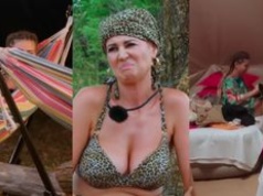 Maja Rutkowski wylicza w dżungli, ILE DZIECI ma Krzysztof Rutkowski: "Z CÓRKĄ spotkał się może dwa razy" (SPOILER)