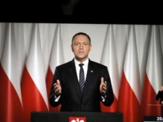 Po mnie choćby potop. W co gra prezydent Nawrocki i kto na tym korzysta