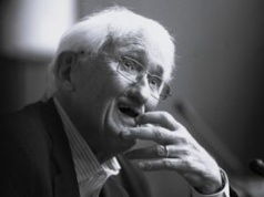 Nie żyje Juergen Habermas. Zmarł w wieku 96 lat w Starnbergu