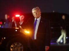 Trump domaga się, by "wiele krajów" wysłało okręty do cieśniny Ormuz. "USA będą bombardować"