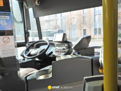 15-latek ukradł autobus w Niemczech. Przejechał 130 km, by podwieźć dziewczynę