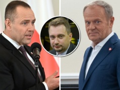 Przeciwnicy SAFE bez argumentów? Ekspert zaprzecza. Wskazał przykłady