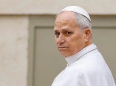 Pierwsza encyklika papieża Leona XIV ukaże się po Wielkanocy?