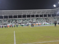 Czy mecz Polska - Armenia odbędzie się Radomiu? Mamy stanowisko PZPN!