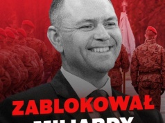 Nawrocki vs SAFE. „Musimy zastopować szaleńców! Z nami lepiej nie zadzierać!”. „To zdrada bezpieczeństwa narodowego”