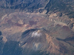 50 trzęsień ziemi na zachód od Las Cañadas del Teide. Co dzieje się z wulkanem?