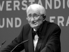 Miał wpływ na całe pokolenia. Nie żyje Jurgen Habermas