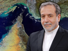 Szef MSZ Iranu o cieśninie Ormuz: "Jest otwarta"