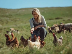 Nowa Platforma Kobiet w Rolnictwie. Szansa na współpracę i rozwój dla rolniczek w UE