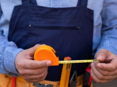 Miała być kuchnia marzeń. Gdy stolarz pokazał meble, zapadłą grobowa cisza