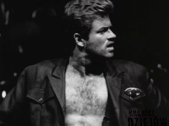 George Michael stracił miłość życia. Nigdy się z tym nie pogodził