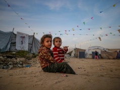 Wojna w Zatoce Perskiej: 52 mln dzieci bez możliwości nauki