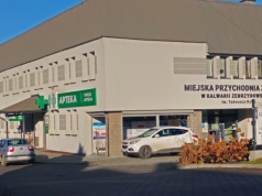 SP ZOZ Kalwaria Zebrzydowska o sytuacji w ośrodku zdrowia