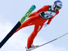 Słaby występ Polaków w PŚ w Oslo. Prevc poza czołową "30"!