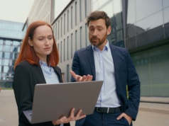 Polki budują biznes. Niemal 40 proc. nowych firm w ich rękach