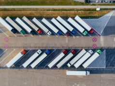 Dostawy zagrożone. Wojna na Bliskim Wschodzie uderza w niemiecki transport