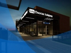 Rośnie satysfakcja pasażerów na polskich dworcach kolejowych