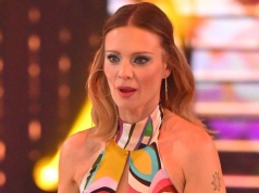 Już wiadomo, co dalej z udziałem Boczarskiej w "TzG". Nie jest dobrze