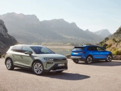 Skoda z rekordowym rokiem . Elroq znalazł u nas 1300 właścicieli