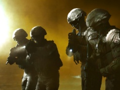 Nowy ratunek dla rannych żołnierzy. Żel cynkowy to zbawienie na polu bitwy… i nie tylko