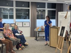 „Widzę siebie” – nowy cykl kobiecych spotkań w Cieszynie