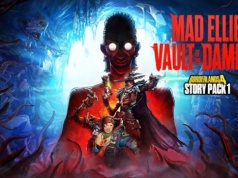 Borderlands 4 otrzyma nowe DLC jeszcze w marcu